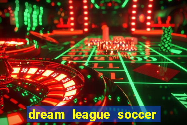 dream league soccer logo url